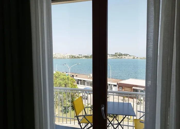 Happyrooms Bacoli