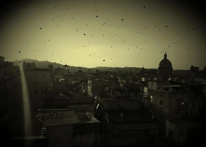 O' Paese E Masaniello Bed & Breakfast Naples