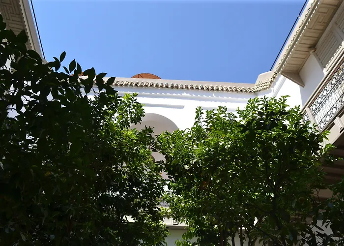 Riad See Moon And Spa Marrakesh