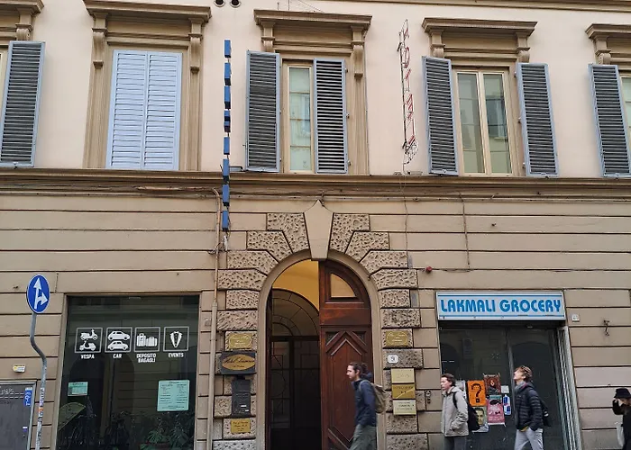 Bed and Breakfast Leonum Firenze