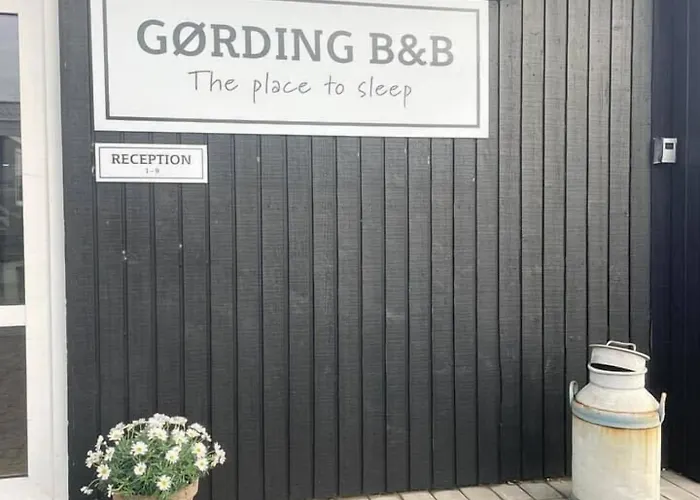 Gørding Bed&Breakfast