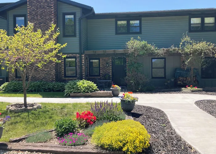 Glenn Meadow Bed And Breakfast South Haven