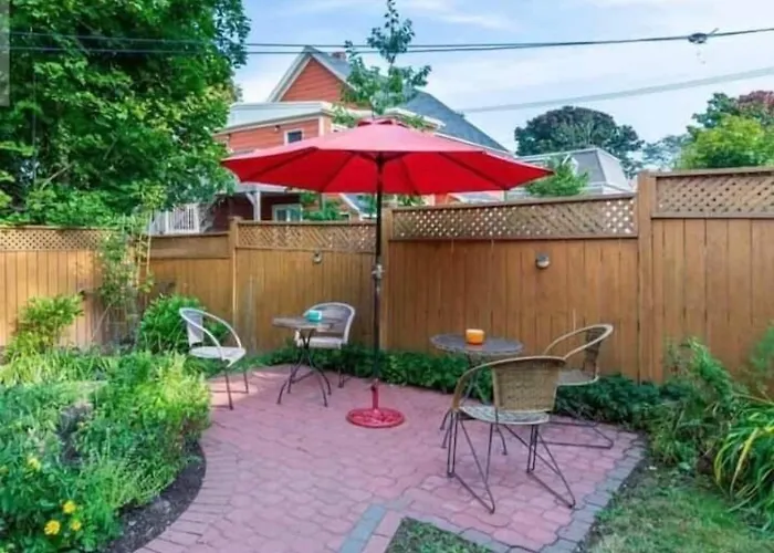 Sunny Home B&B Charlottetown