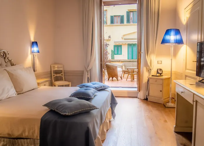 Bed and Breakfast Firenze Al Duomo
