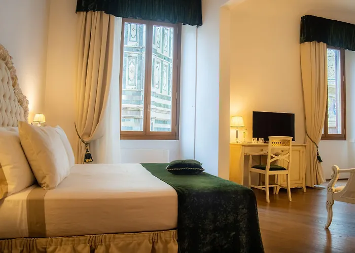 Bed and Breakfast Firenze Al Duomo
