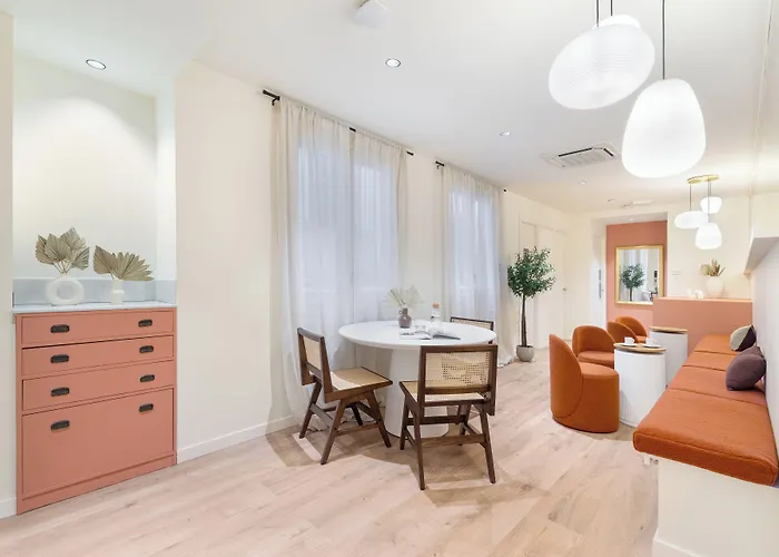 Lemar By Aspasios Barcellona