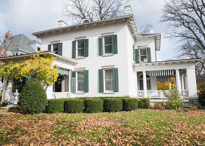 Canandaigua Guesthouse