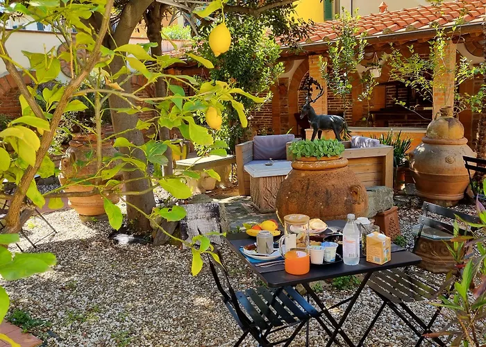 B&B Firenze 400
