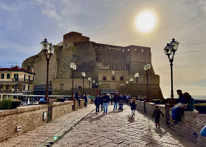 Bourbon House Bed & Breakfast Naples