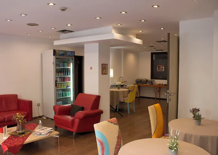 Inoh Hotel Athens
