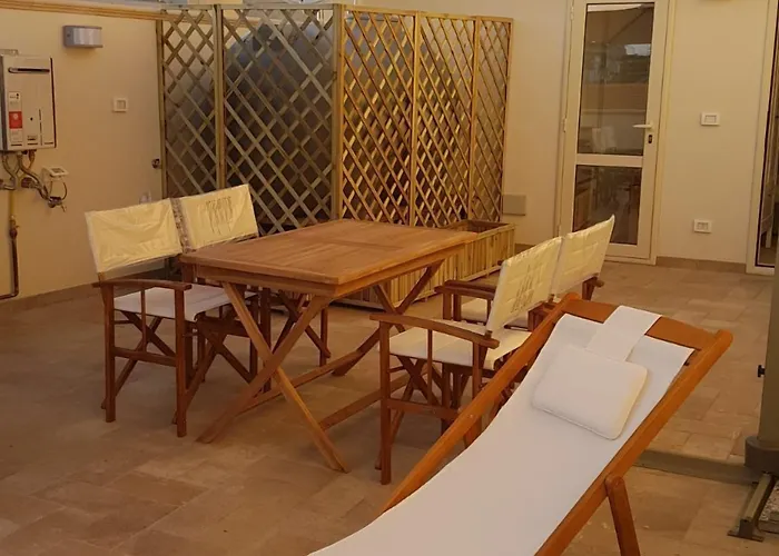 Bed and Breakfast La Coffa Noto