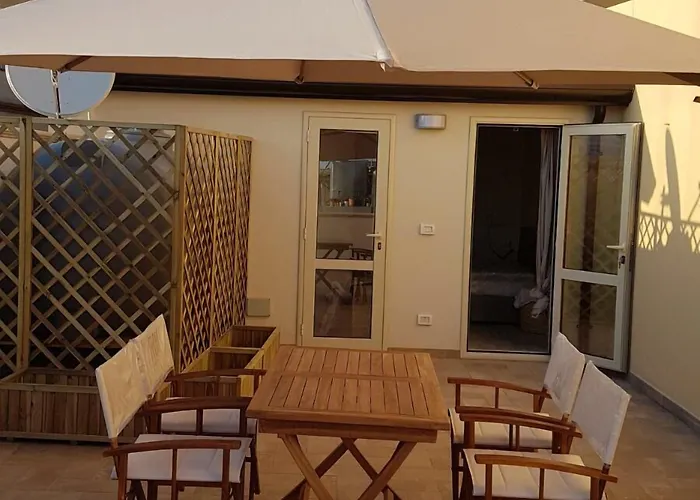Bed and Breakfast La Coffa Noto