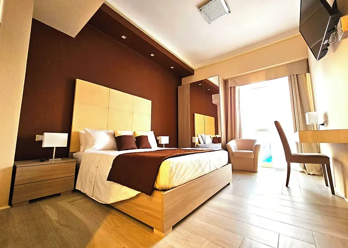 Trilogy Prestige - Central Premium Suites Lecce