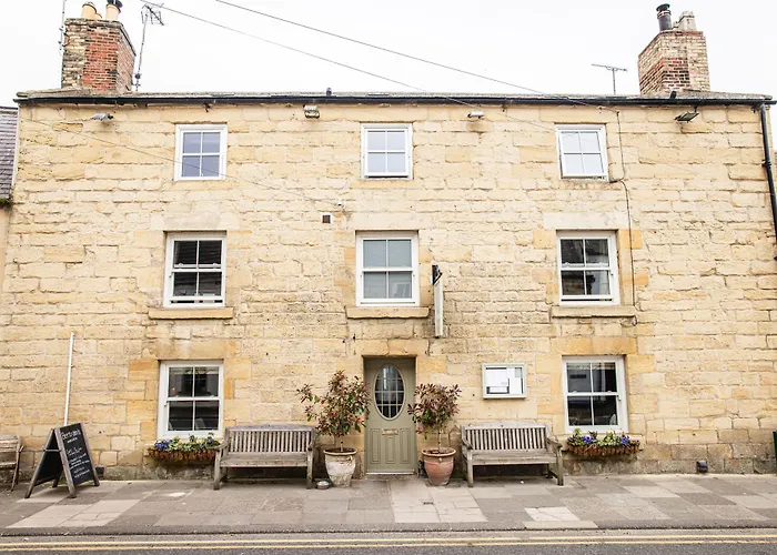 Bed and BreakfastBertram'S