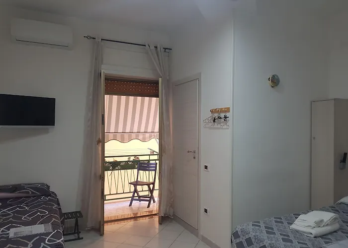 Napoli Segreta Bed & Breakfast
