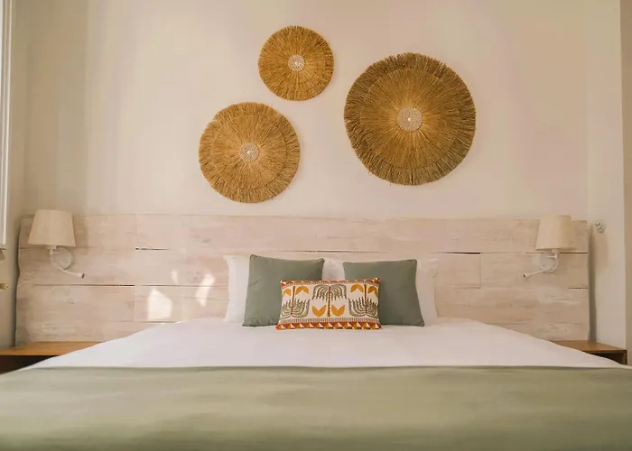 Porto Surf Lodge