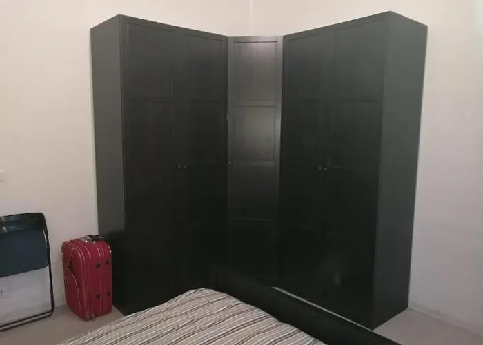 B&B Il Mattarello Bologna