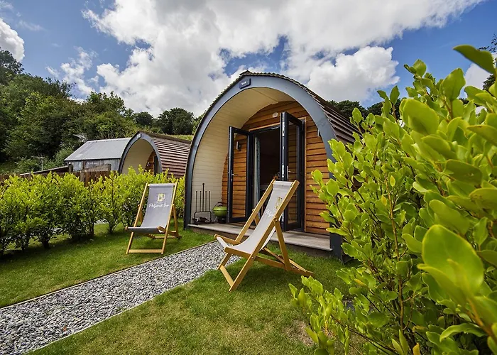 Polgooth Inn St Austell