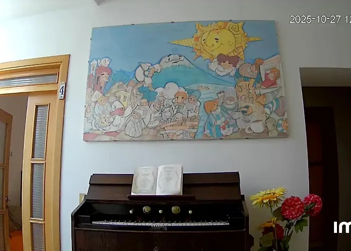 B&B Soriano44 Napoli