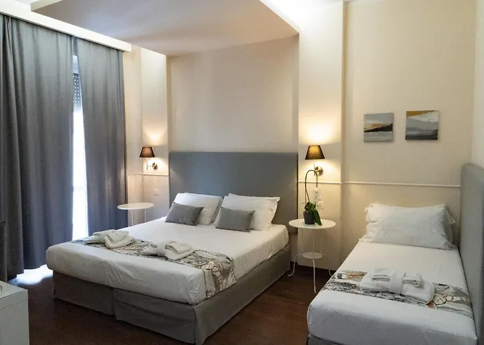 Bed and BreakfastCaesar Place