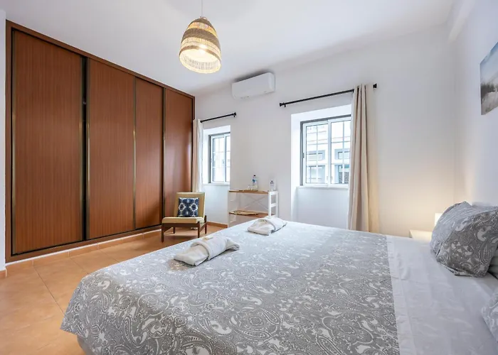 3 Marias Garden House B&B Lagos