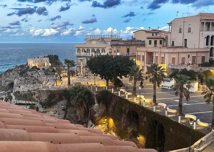 B&B Island Vista Mare