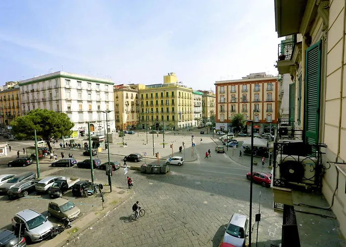 Relais Del Principe Bed & Breakfast Naples