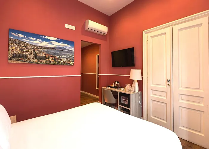 Relais Del Principe Bed & Breakfast Naples