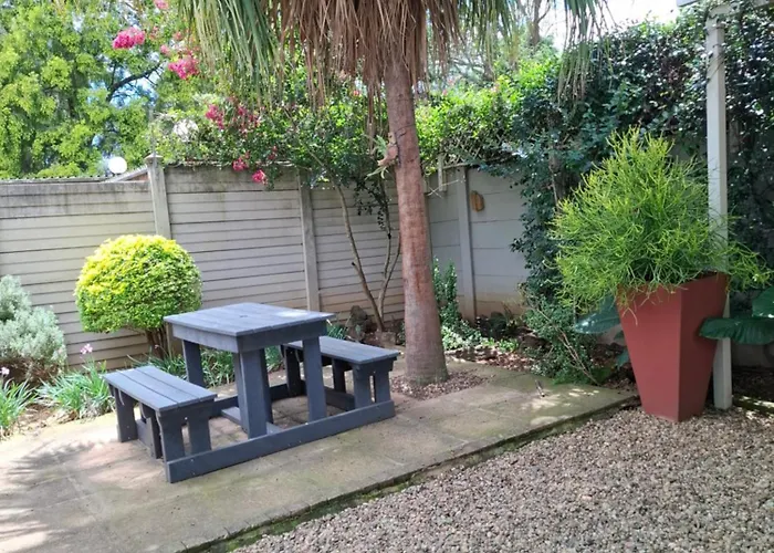 Casa Mia Bed & Breakfast