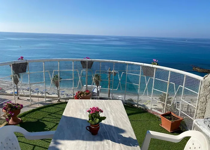 B&B Laudato Sii Tropea