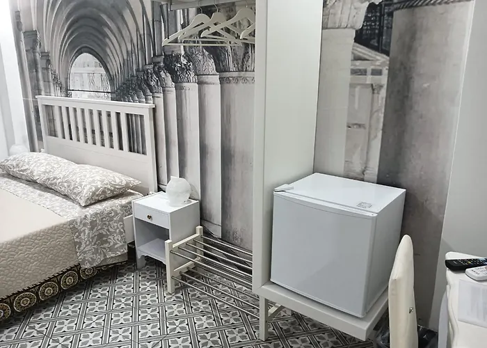 Bed and Breakfast Le 3 Dee Reggio Calabria