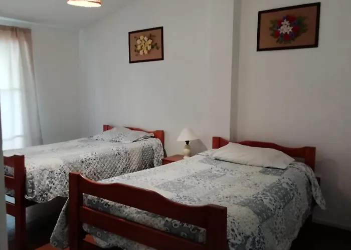 Bed and Breakfast La Casa De Sebas Cuzco
