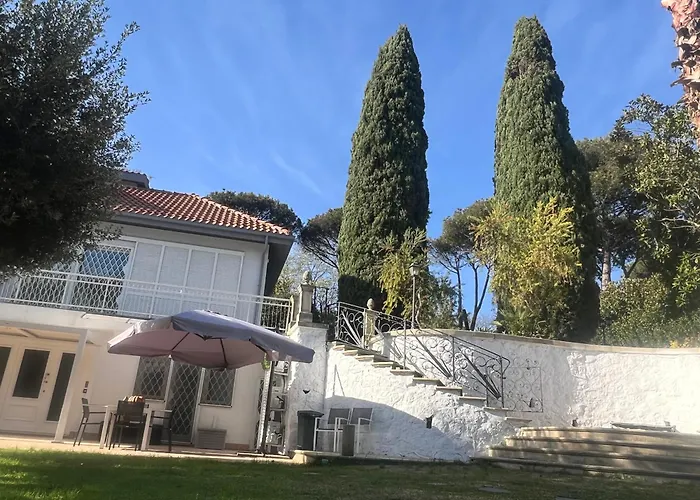 Idyllium Roma Suite