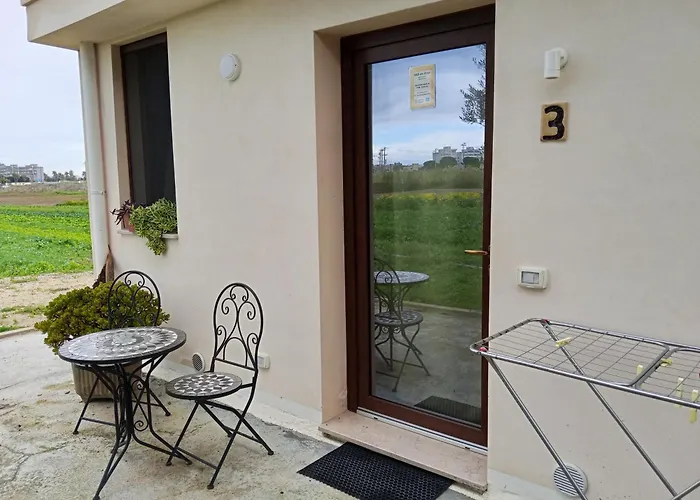 B&B Da Gino Lecce