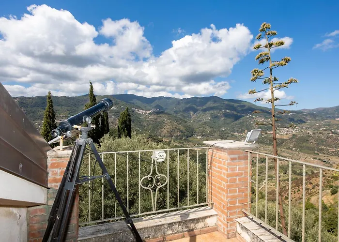 B&B Sciarammola Patti