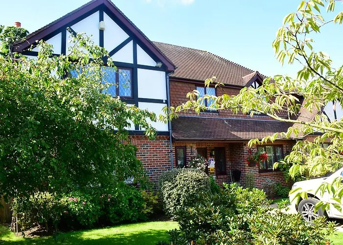 Beechwood B And B Lewes