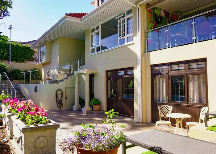 Sundown Manor Guest House Kapstadt