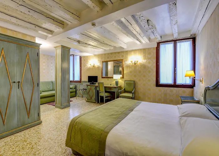 Locanda La Corte Venecia