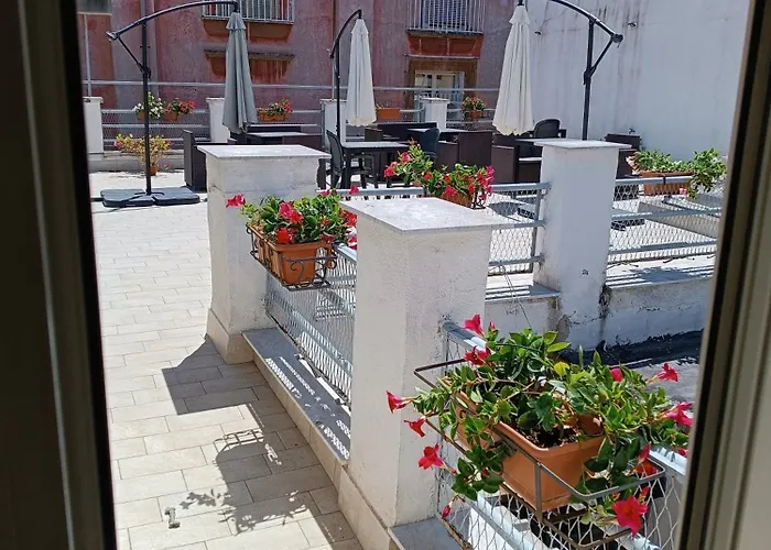 B&B Soriano44 Napoli