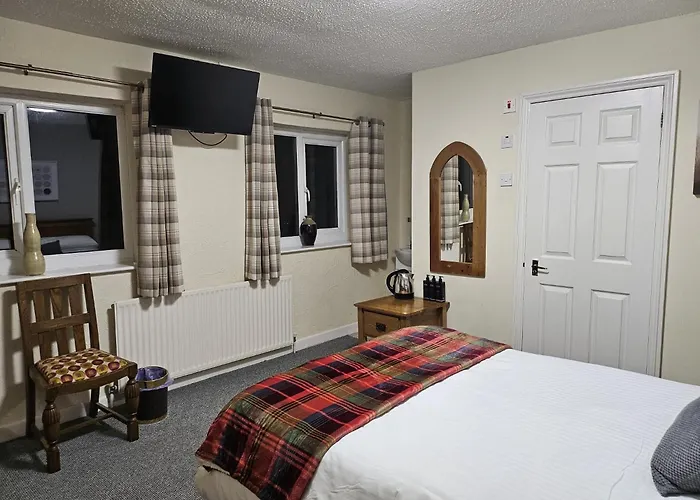 The Rockford Inn Lynton