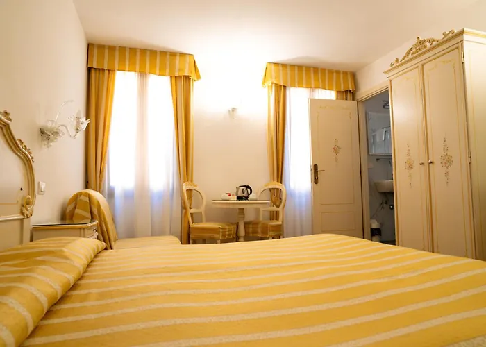 Bed and Breakfast Casa Sul Molo Venecia