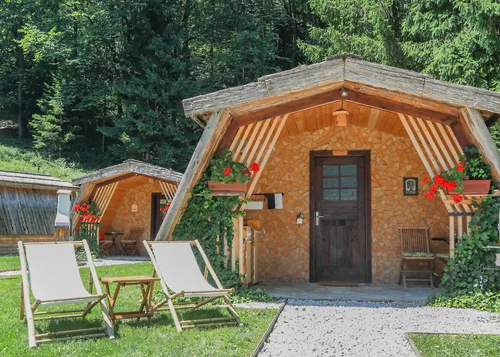 Penzion Pibernik (Adults Only) Bled