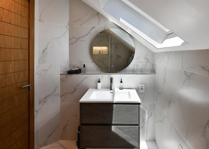 The Coach House Bed & Breakfast Franschhoek