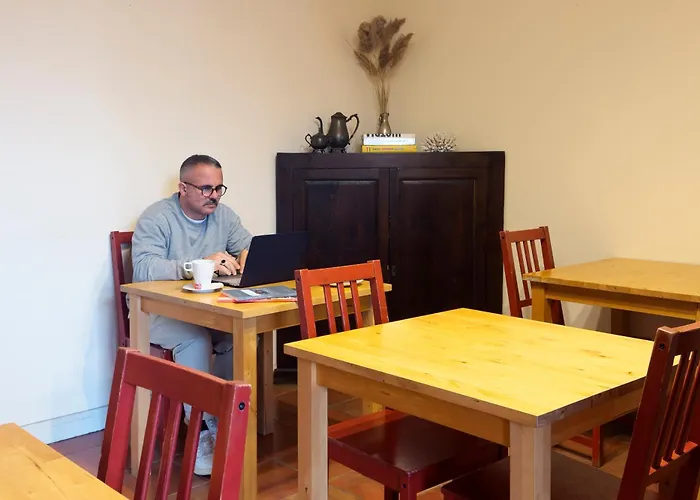 Antica Dimora Caruso Bed & Breakfast Catania