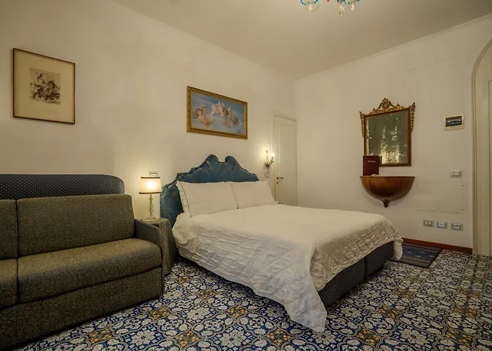 Ca' Angeli Bed & Breakfast Venice
