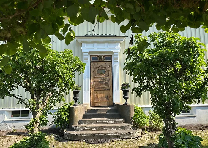 5:Ans Bed & Breakfast Göteborg