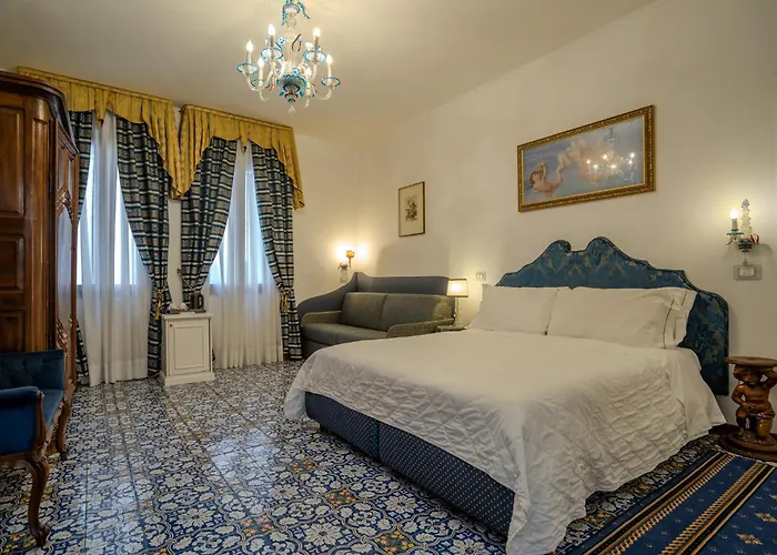 Ca' Angeli Bed & Breakfast Venice