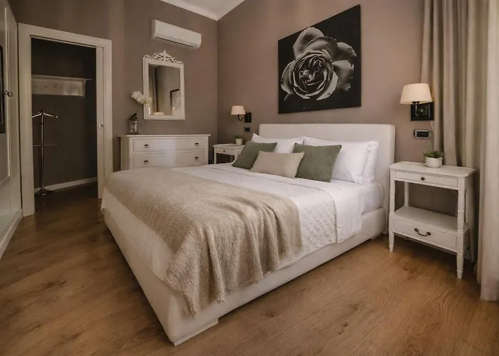 Maxim Bed & Breakfast Palermo