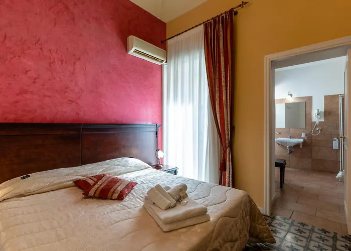 Palazzo Il Cavaliere B&B De Charme Modica