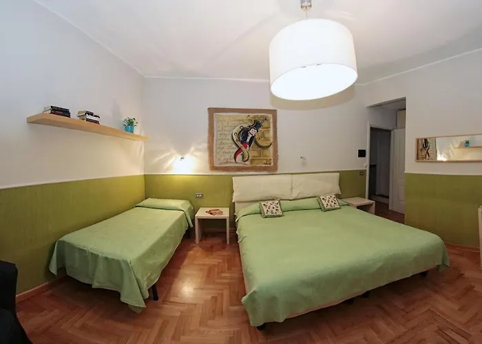 B&B Cappella Vecchia 11 Napoli